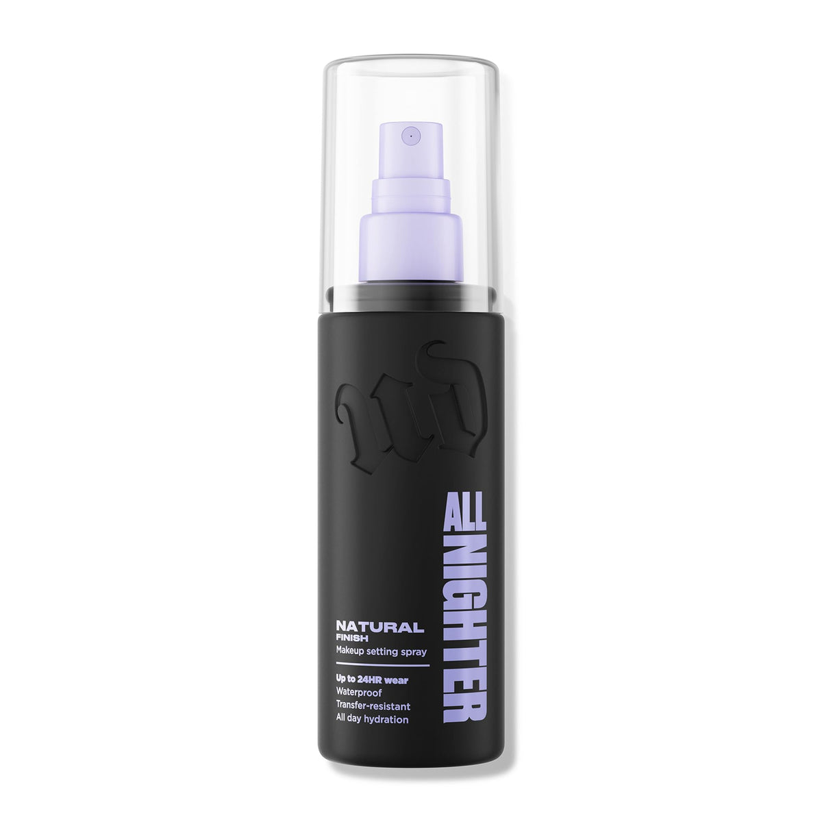 Urban Decay All Nighter Waterproof Makeup Setting Spray (4 fl oz) URBAN DECAY