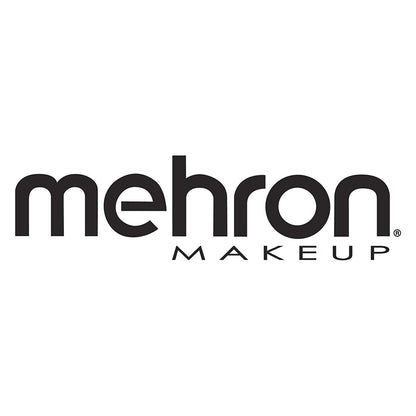 Mehron Makeup Clown White - 2.25 oz, Full Coverage Cream Face & Body Paint Mehron Makeup