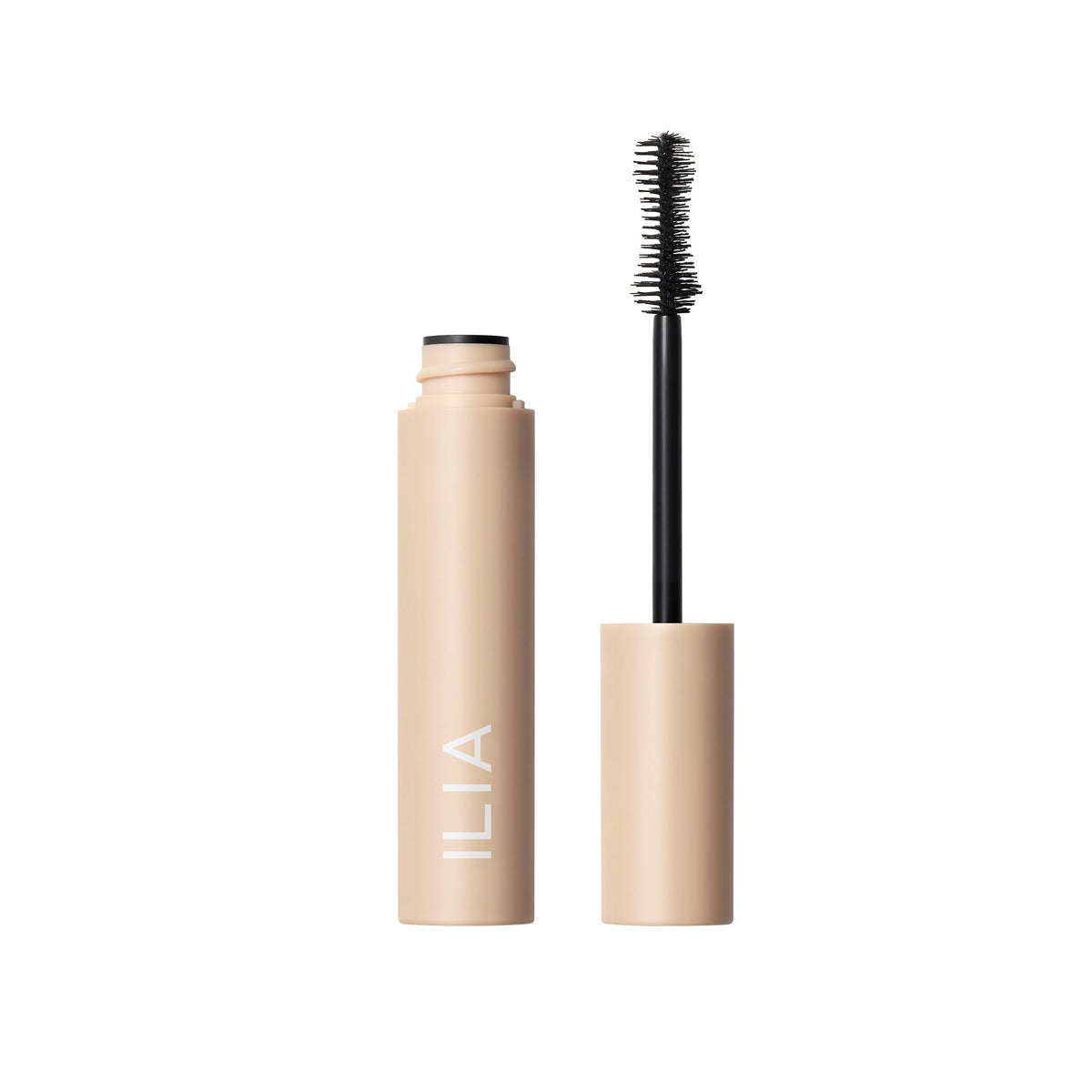 ILIA - Fullest Volumizing Mascara (Classic Black | Full Size) ILIA