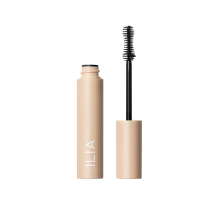ILIA - Fullest Volumizing Mascara (Classic Black | Full Size) ILIA