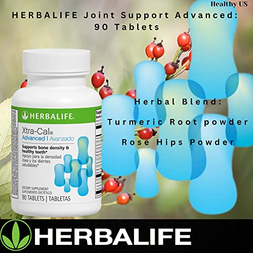 Herbalife Xtra-Cal Advanced: Tablets with Vitamin D and Minerals, Rich in Calcium Herbalife buy australia supplements