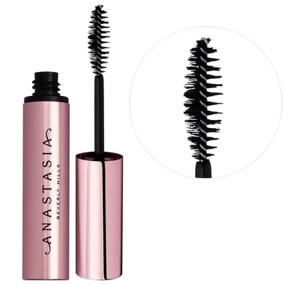 Anastasia Beverly Hills - Clear Brow Gel Mini Flexible Eyebrow Setter Anastasia Beverly Hills