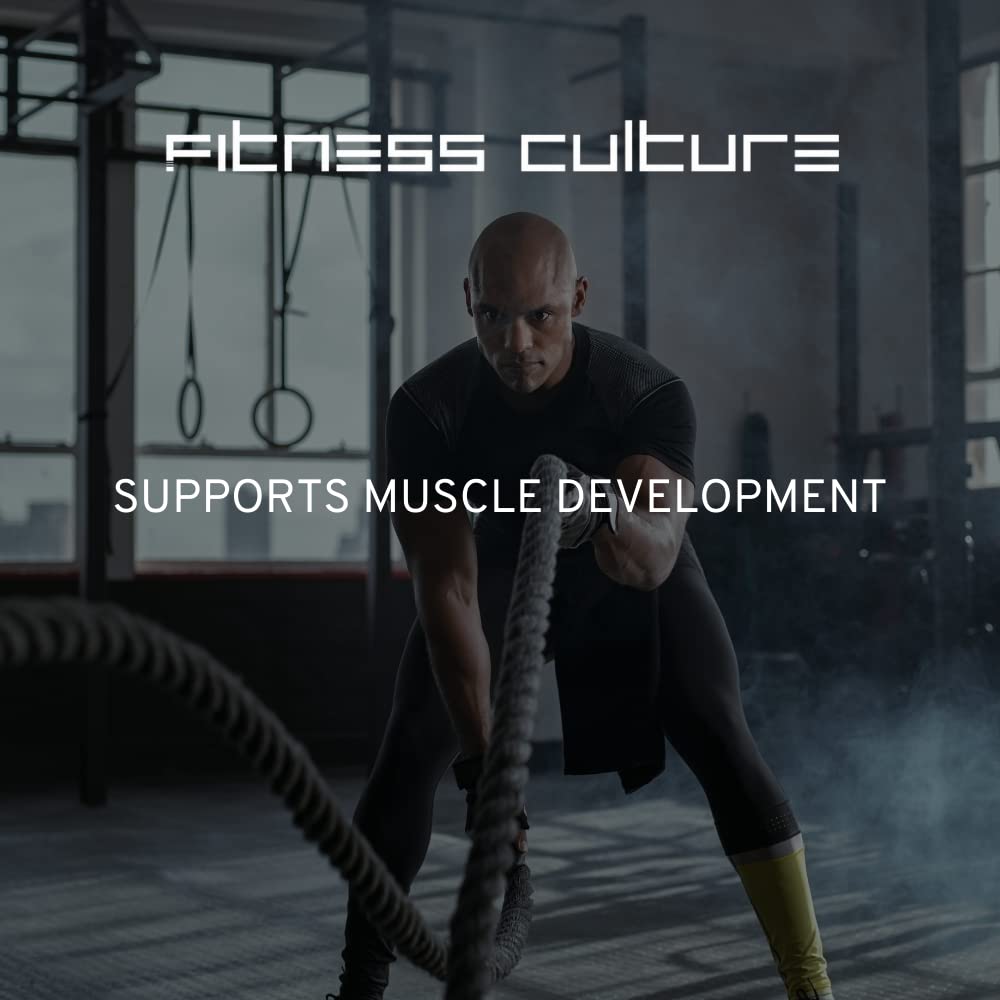 Fitness Culture Protein Plus, Whey Protein Powder with Added Glutamine, Immune and Digestive System Support Generic buy australia supplements