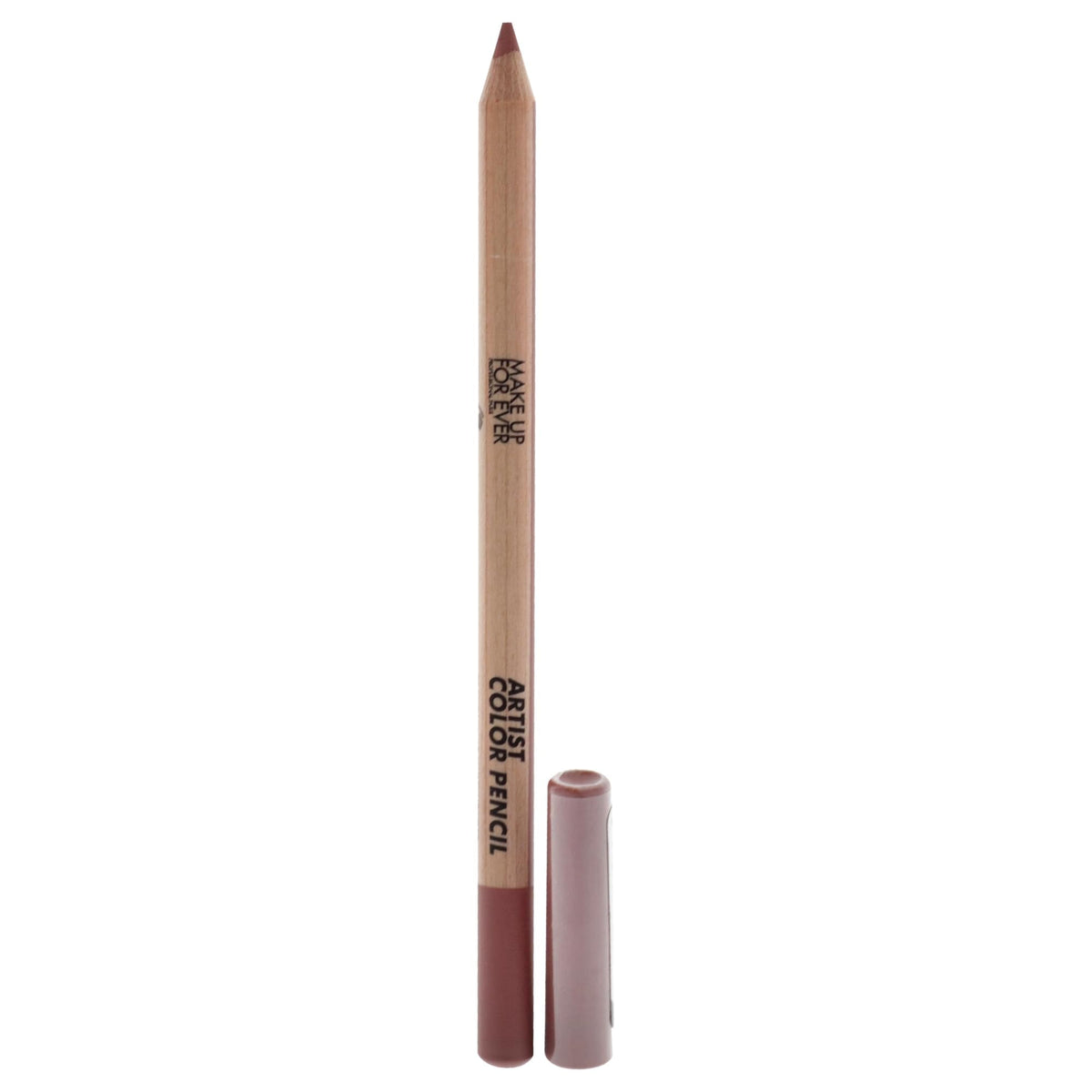 Artist Color Pencil - 606 Wherever Walnut by Make Up For Ever for Women - 0.05 oz Makeup Make Up For Ever