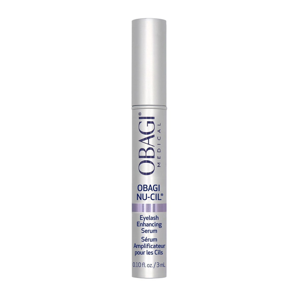 Obagi Nu-Cil Eyelash Enhancing Serum – 0.1 oz Obagi Medical