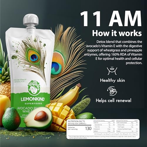 LEMONKIND 1-Day CORE Colon Juice Cleanse: Detoxing, Weight Loss Support, Boost LEMONKIND buy australia supplements