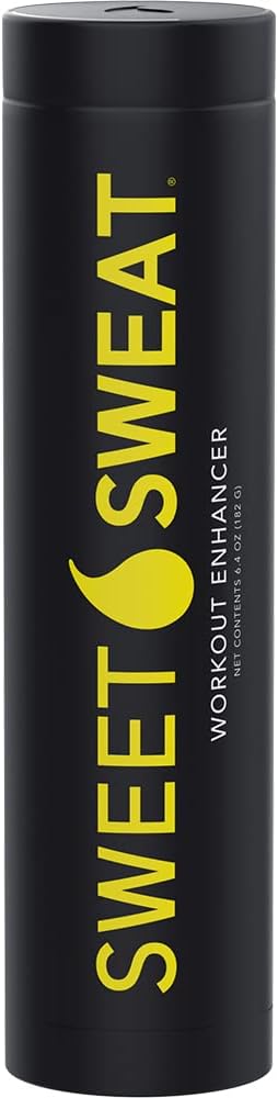 Sports Research- Sweet Sweat Workout Enhancer - 6.4 oz Sports Stick Gsupps Australia