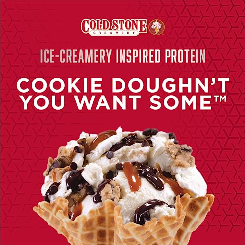 BSN Syntha-6 Whey Protein Powder, Cold Stone Creamery- Cookie Doughn't You Want BSN buy australia supplements