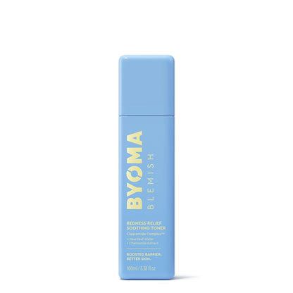 BYOMA Blemish Redness Relief Soothing Toner for Acne-Prone Skin (100ml) BYOMA