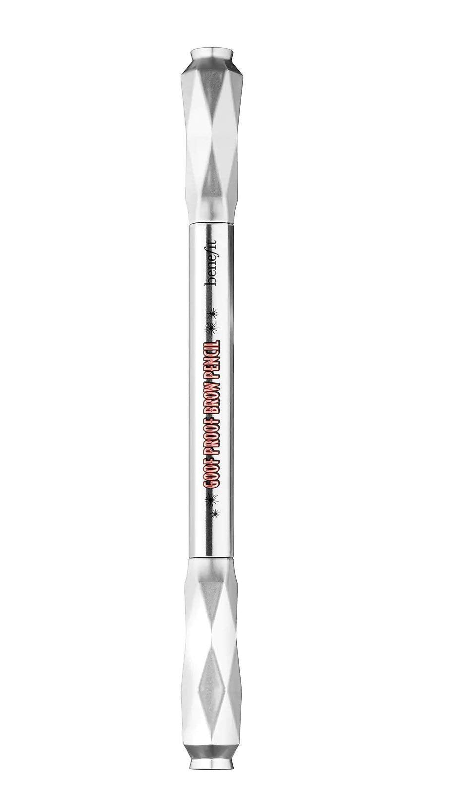 BENEFIT COSMETICS Goof Proof Brow Pencil 03 Warm Light Brown Benefit