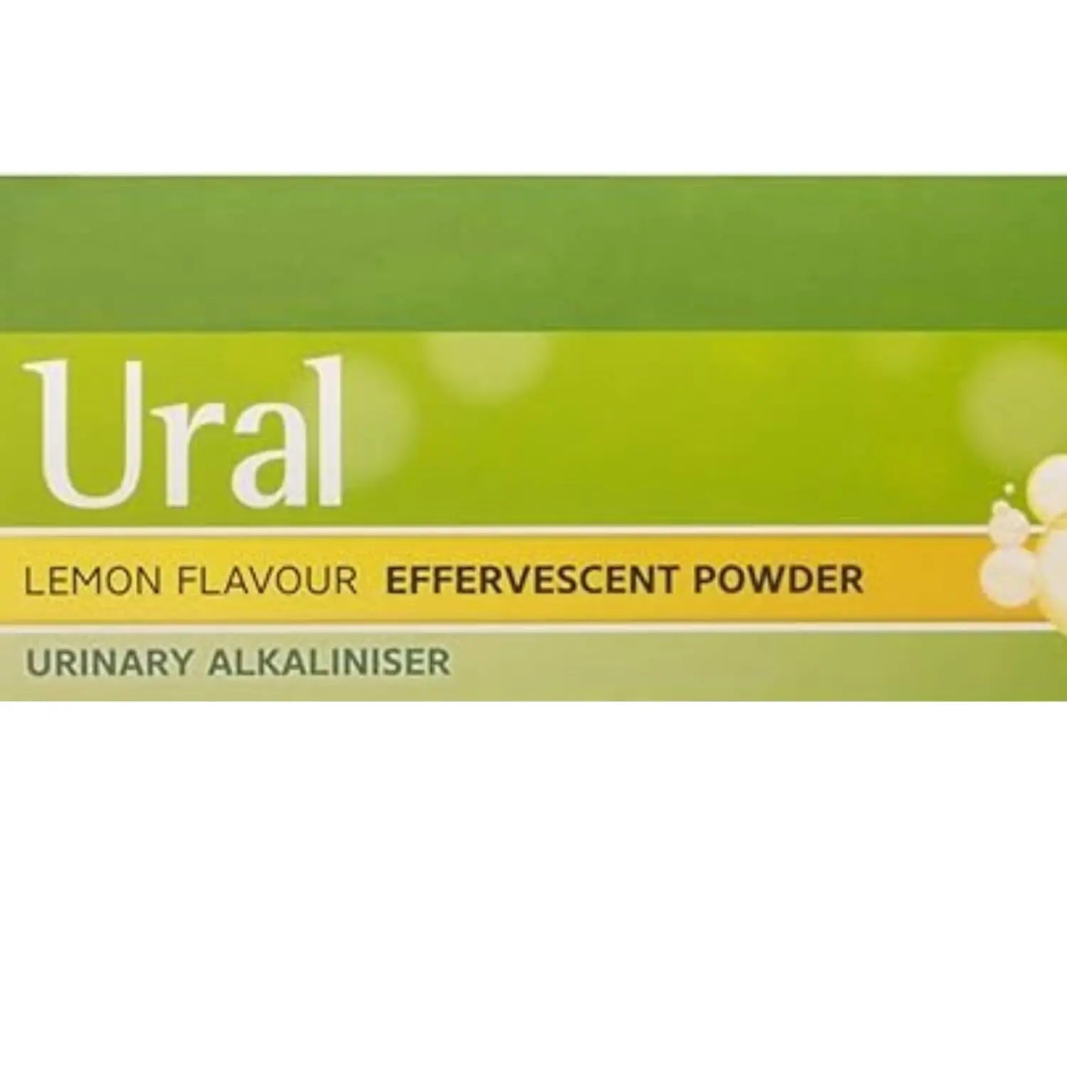 Ural Effervescent Powder 4G * 28 Sachets Urinary Alkalinizer Cystitis Relief Ural buy australia supplements