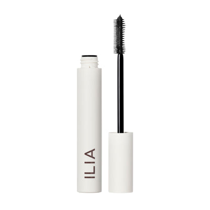 ILIA - Limitless Lash Mascara (After Midnight | Soft black) ILIA