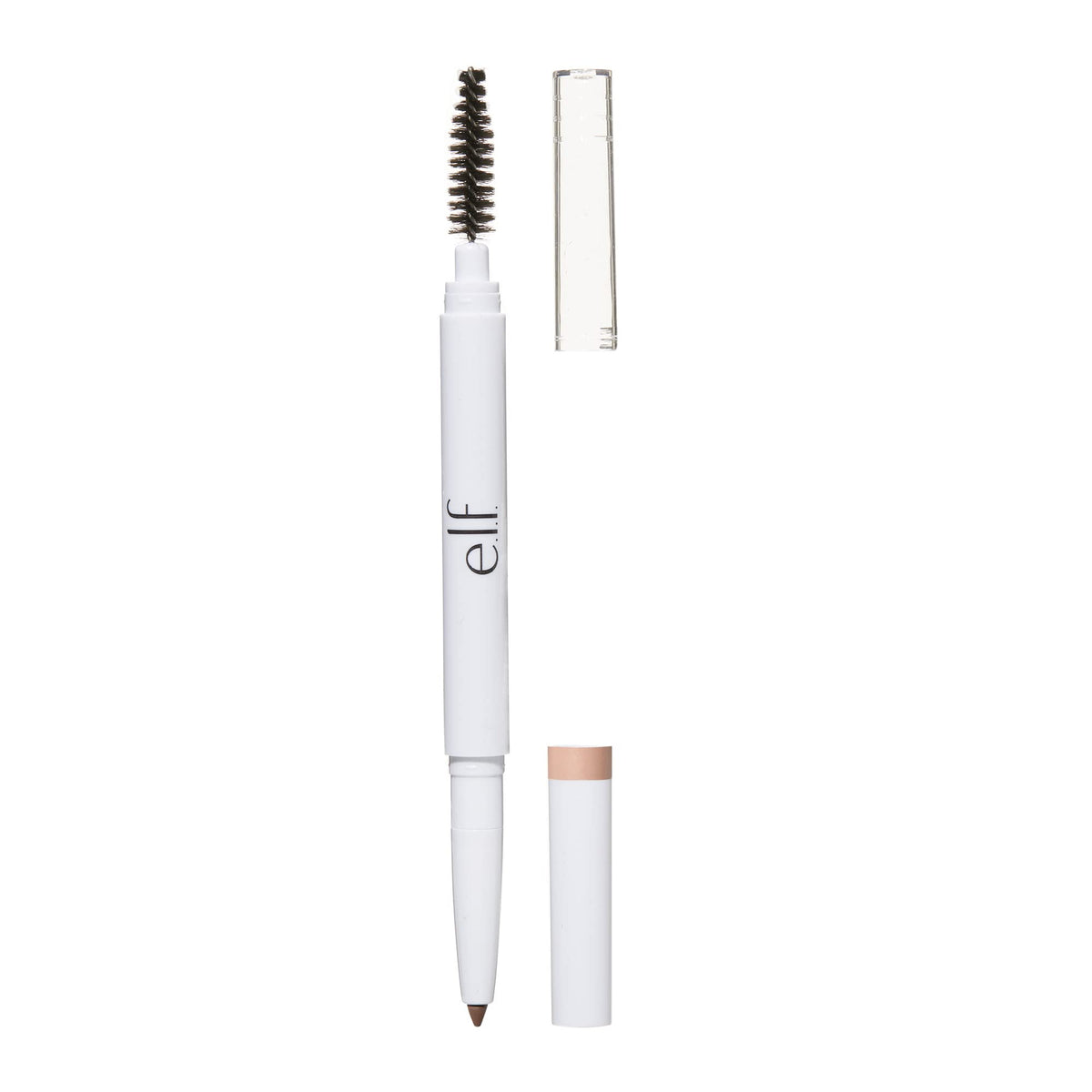 e.l.f. Instant Lift Brow Pencil, Dual-Sided, Precise, Fine Tip, Shapes, Defines, Fills Brows, Contours, Combs, Tames, Blonde, 0.006 Oz e.l.f.
