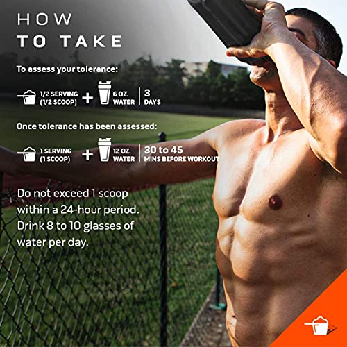 Pre Workout for Men & Women | MuscleTech Shatter Elite Pre-Workout | Preworkout MuscleTech buy australia supplements