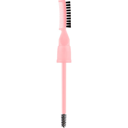 essence Brow Lift & Freeze Glue, 18h Hold Eyebrow Gel (01 | Clear Control) Essence Cosmetics