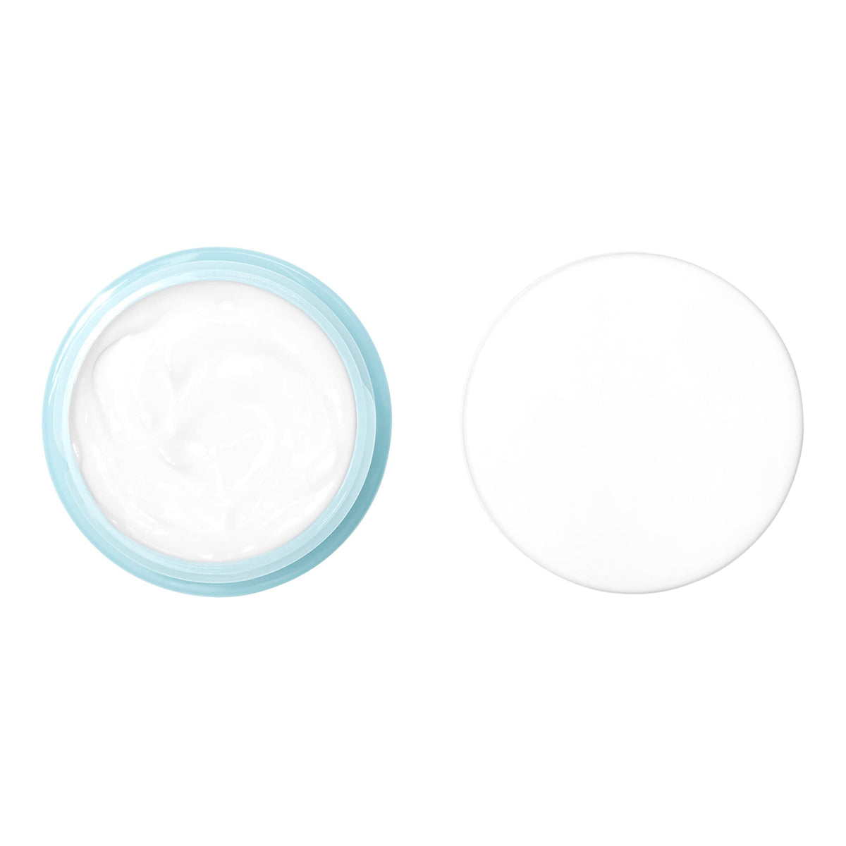 e.l.f. SKIN Holy Hydration! Eye Cream, Rich Hydrating Eye Cream For Minimizing Dark Circles, Infused With Hyaluronic Acid, Vegan & Cruelty-free e.l.f.