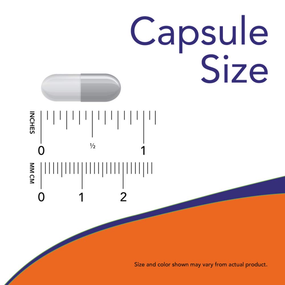 NOW Potassium Citrate 99 mg,180 Capsules Gsupps Australia