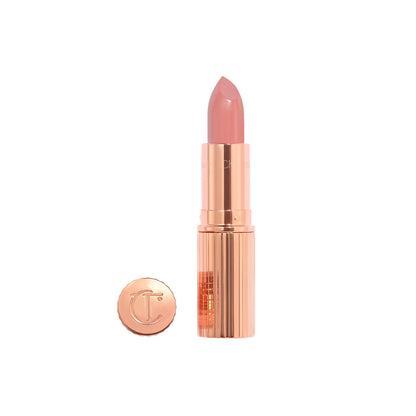 Charlotte Tilbury K.I.S.S.I.N.G Lipstick - Moisturizing & Hydrating Charlotte Tilbury