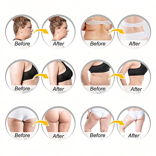 2PCS VOGSIG Ginger Slimming Cream - Anti Cellulite, Fat Burning, Tightening & Moisturizin VOGSIG buy australia supplements