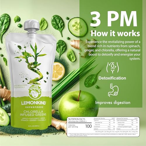LEMONKIND 1-Day CORE Colon Juice Cleanse: Detoxing, Weight Loss Support, Boost LEMONKIND buy australia supplements