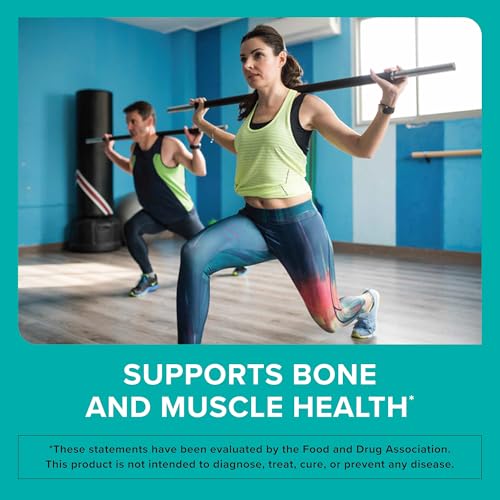 Qunol Magnesium Glycinate Complex, Gentle on Stomach, 250mg One Pill Dose, Superior-Absorption Magnesium, Nerve, Bone and Muscle Health Supplement, 60 Count (Pack of 1) Qunol buy australia supplements
