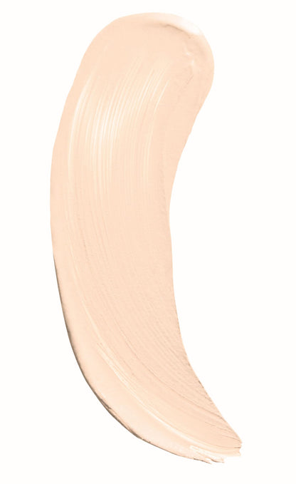 COVERGIRL Smoothers AquaSmooth Makeup Foundation Ivory, .4 oz COVERGIRL