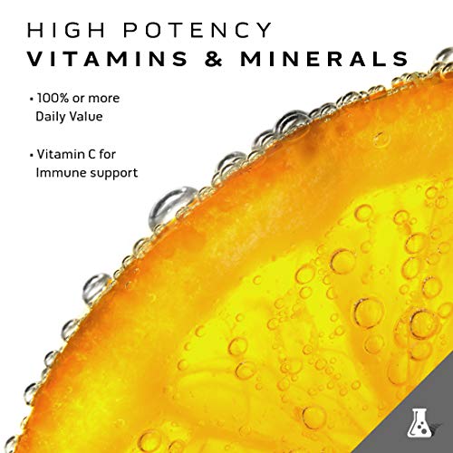 MuscleTech Platinum Multivitamin for Immune Support 18 Vitamins & Minerals Vitamins A MuscleTech buy australia supplements