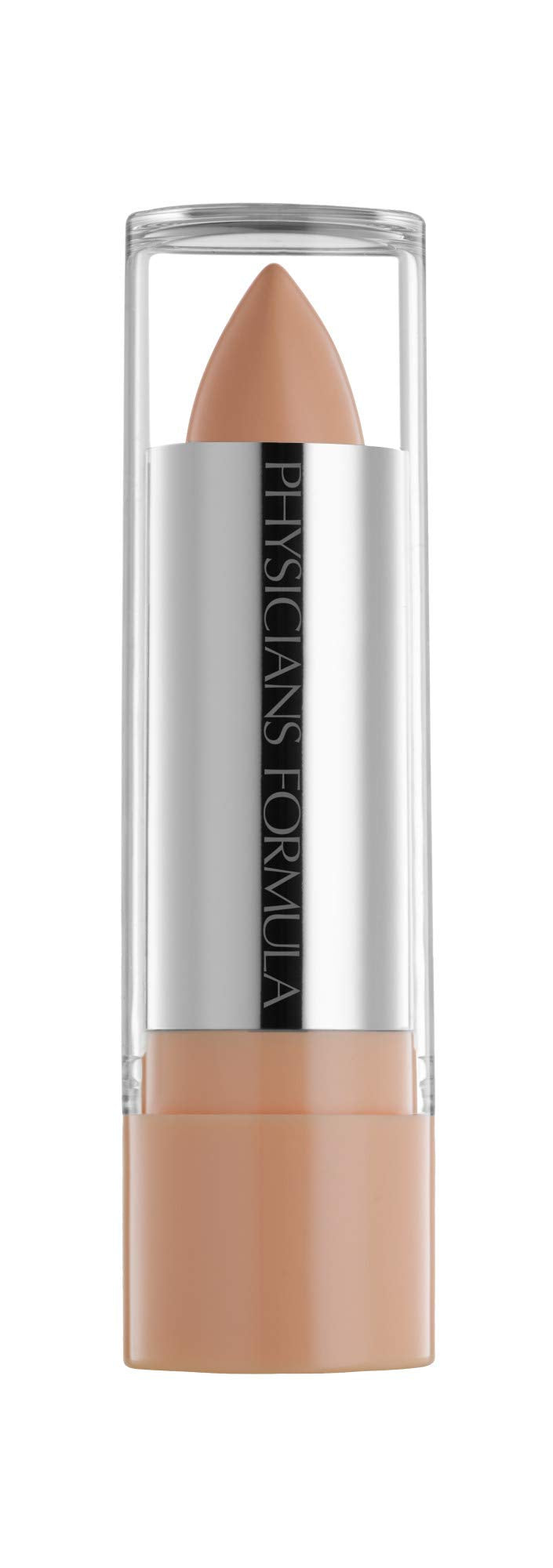 Physicians Formula Gentle Full Coverage Concealer, Light Cover Concealer Stick, Eyes, Face, Dermatologist Tested (Packaging May Vary) Physicians Formula