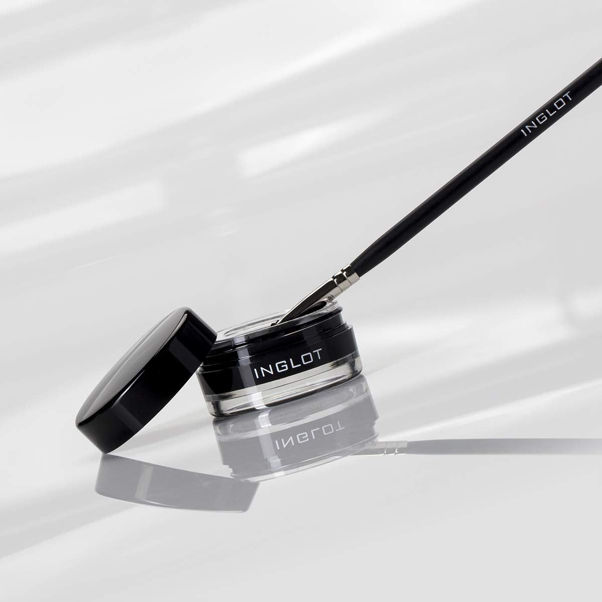 Inglot AMC Eyeliner Gel 77 Black 5.5 g Inglot