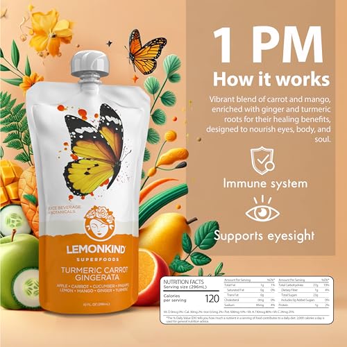 LEMONKIND 1-Day CORE Colon Juice Cleanse: Detoxing, Weight Loss Support, Boost LEMONKIND buy australia supplements