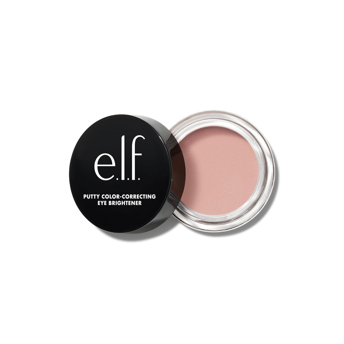 e.l.f. Putty Color-Correcting Eye Brightener, Fair e.l.f.
