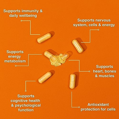 Puro Multivitamin - 34 Multivitamins & Minerals - Daily Complex for Men & Women Purolabs buy australia supplements
