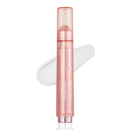 medicube Collagen Glow Booster Milk Twist & Click Serum medicube
