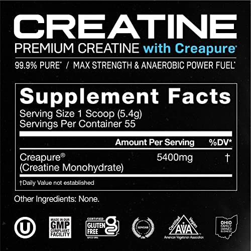 Muscle Feast Creapure Creatine Monohydrate Powder for Muscle Growth Nutritional Muscle Feast buy australia supplements
