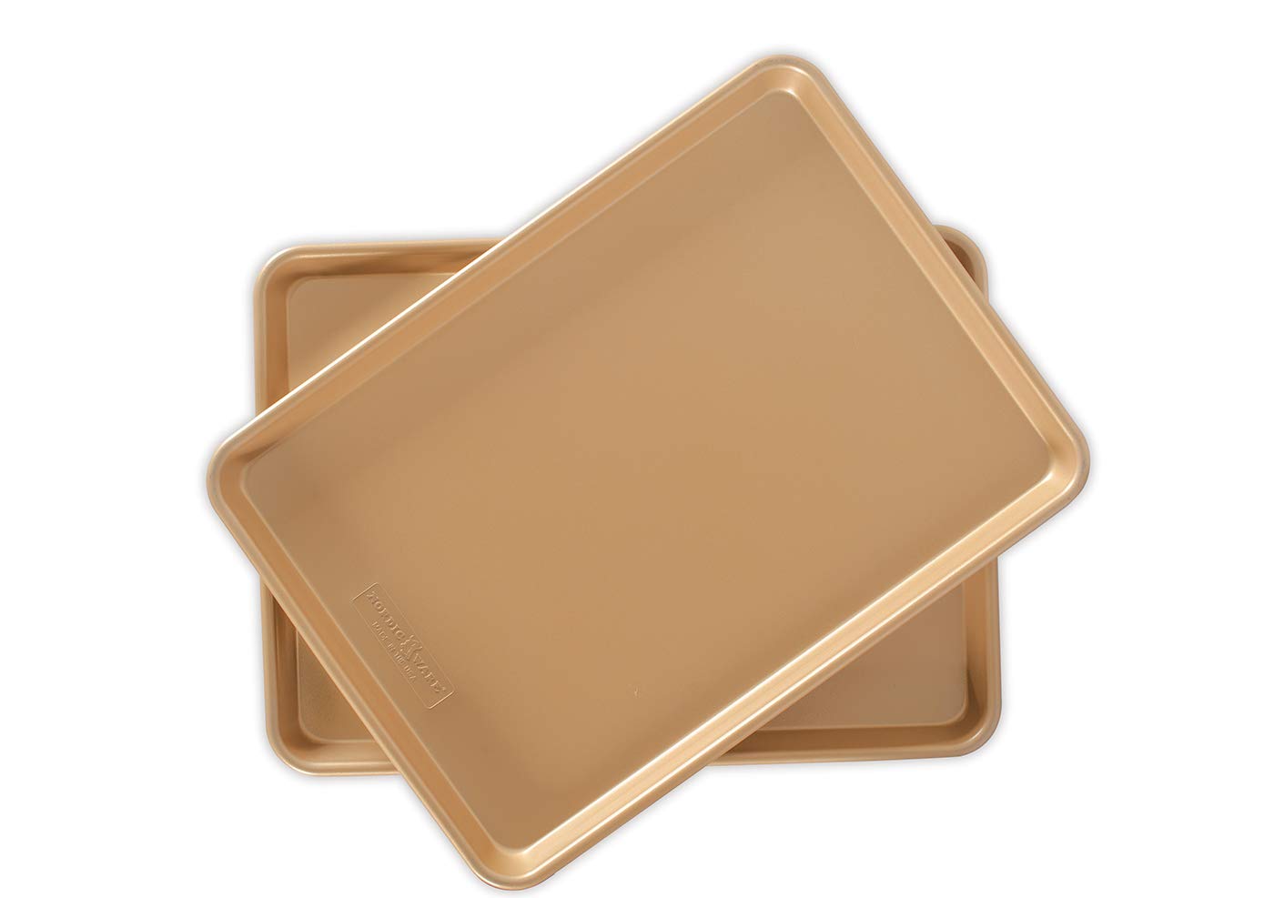 Nordic Ware 43182 Half Sheet Naturals Aluminum Nonstick, 2-Pack Nordic Ware buy australia supplements