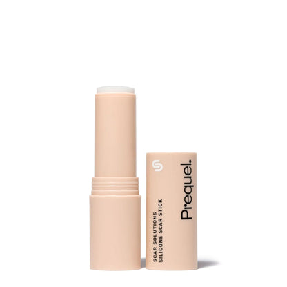 Prequel Skin - Scar Silicone Stick Solutions 60% - Thick Silicone for Scars Prequel