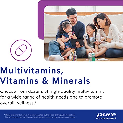 Pure Encapsulations Magnesium (Glycinate) - Supplement to Support Stress Relief, Sleep Pure Encapsulations buy australia supplements