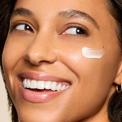 Honest Beauty Hydrogel Cream with Hyaluronic Acid, Lightweight Moisturizing Water, Gentle for Sensitive Skin Honest Beauty