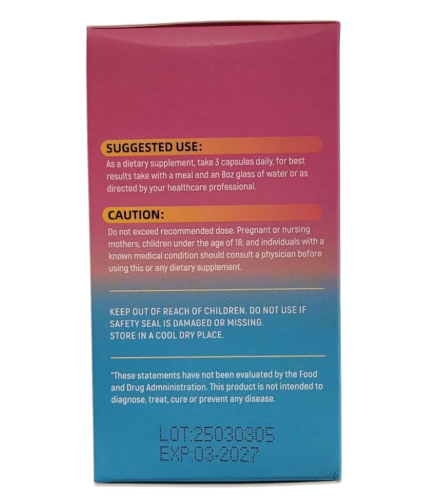 Collagen Peptides Types I, II, III, V & X, 64000 MCG, 14 in 1, Biotin, Keratin, Hyaluronic Acid, Magnesium, MSM, Grape Seed, Vitamin A C & E, Black Pepper, Quercetin, Folate, Zinc (90 Veggie Caps) Main Products buy australia supplements