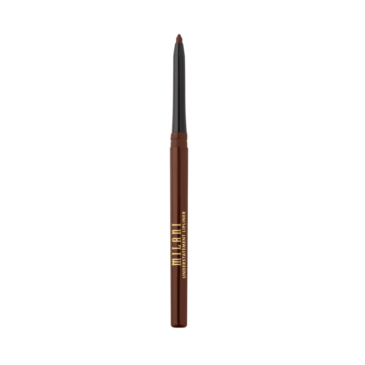 Milani Understatement Lip Liner Pencil - Retractable - Rich Cocoa Milani
