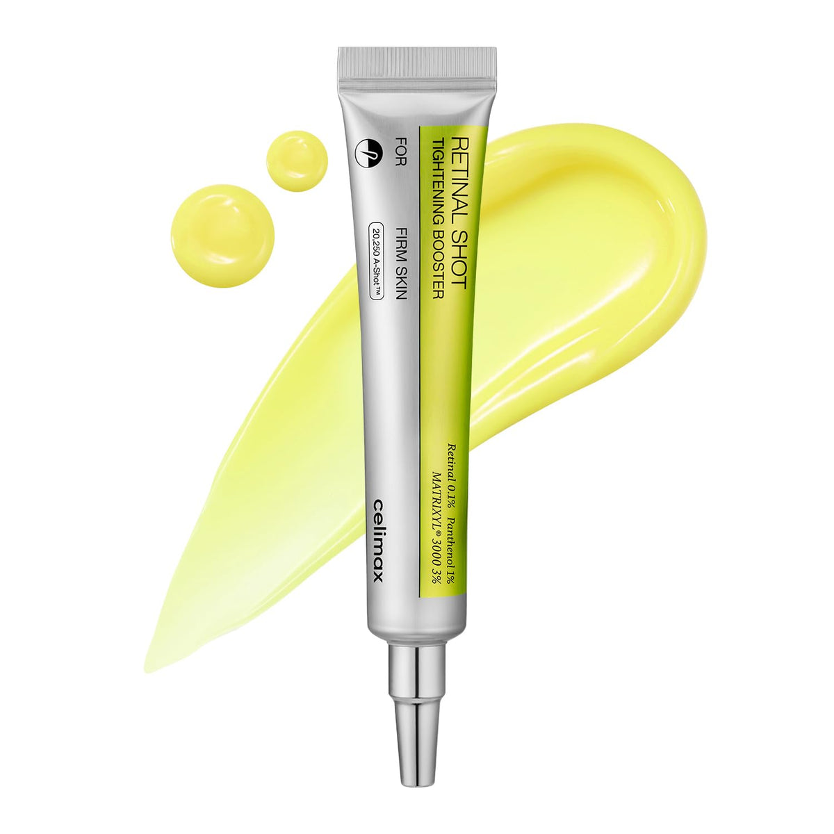 celimax The Vita A Retinal Shot Tightening Booster (0.51 fl.oz) celimax