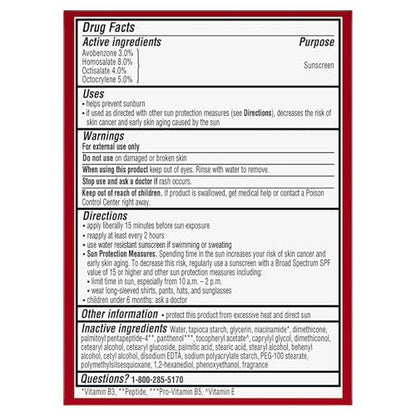 Olay Regenerist Whip Face Moisturizer Cream with Sunscreen SPF 25, 1.7 oz Olay