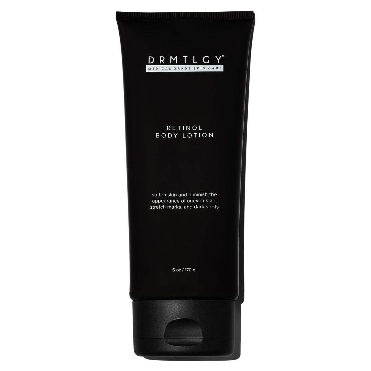 DRMTLGY Retinol Body Lotion | Firming Anti-Aging Body Cream DRMTLGY