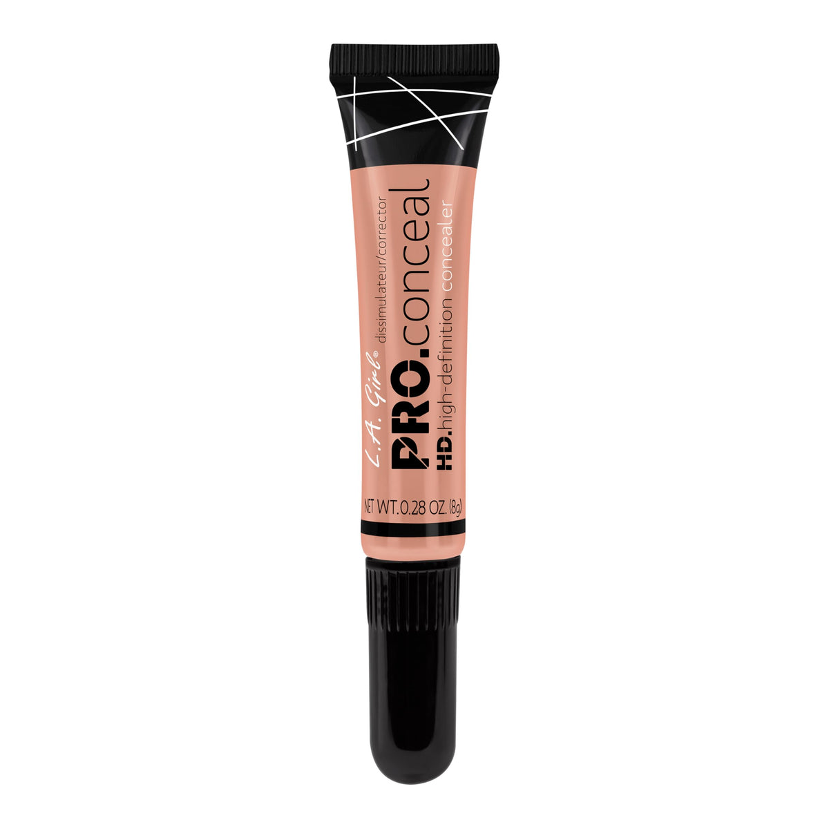 L.A. Girl Pro Conceal HD Concealer 994 Peach Corrector L.A. Girl