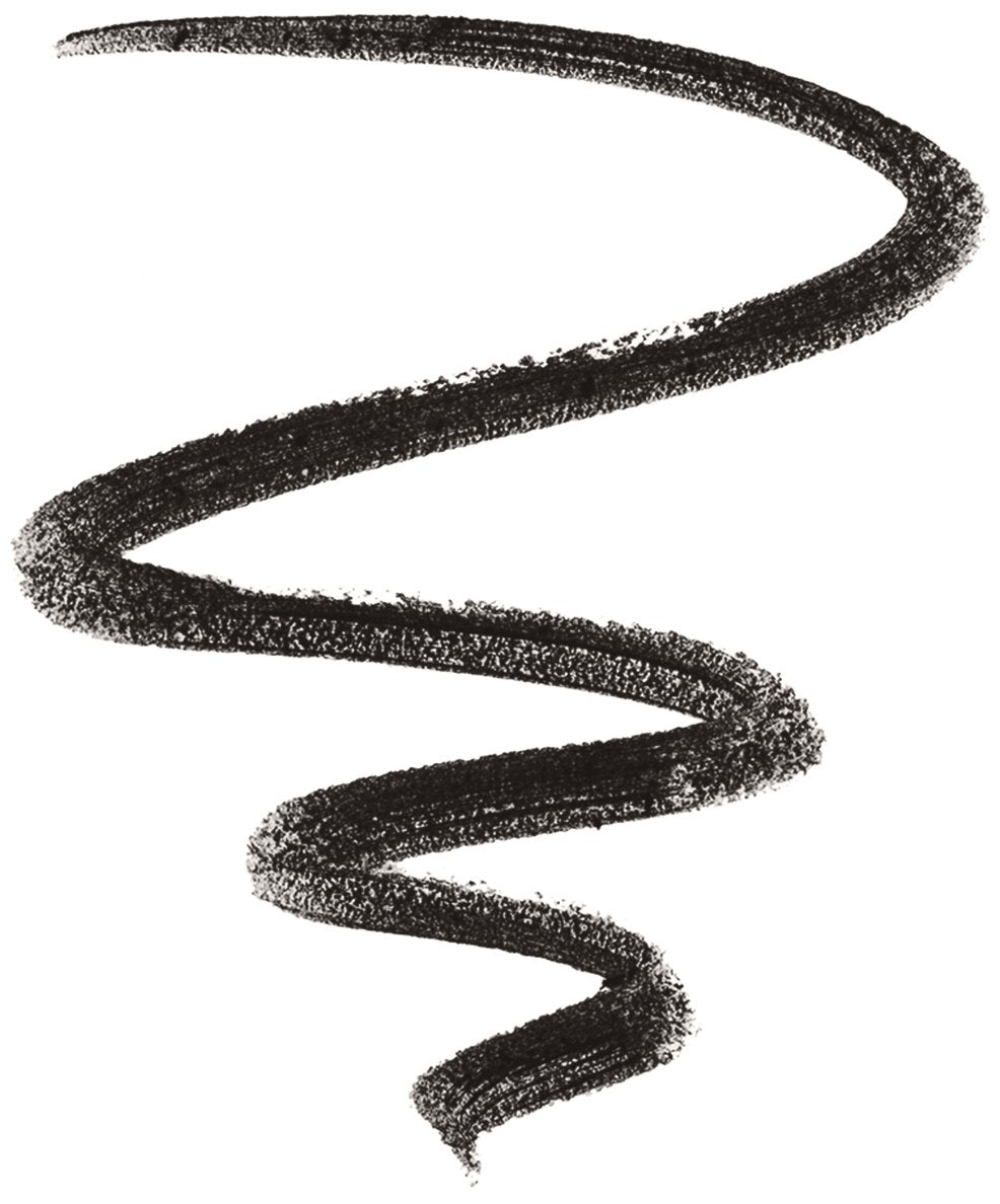 MAYBELLINE New York Define-A-Line Eyeliner, Ebony Black, 0.01 Ounce MAYBELLINE