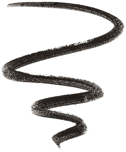 MAYBELLINE New York Define-A-Line Eyeliner, Ebony Black, 0.01 Ounce MAYBELLINE