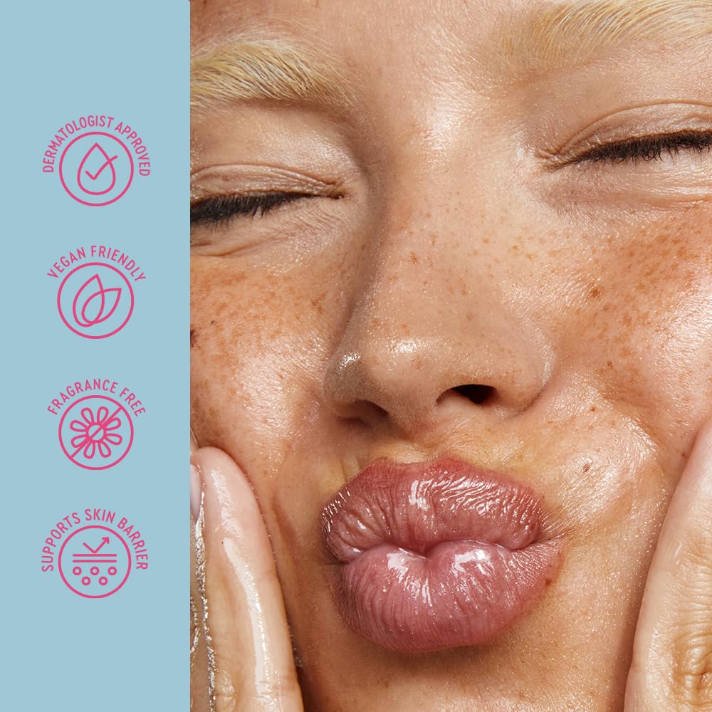 BYOMA Phyto-Mucin Glow Serum BYOMA