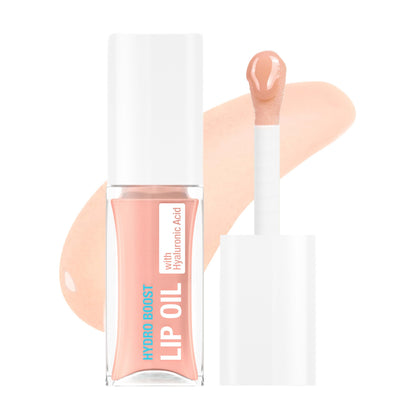 Neutrogena Hydro Boost Lip Oil, Light Pink, .2 fl. oz Neutrogena