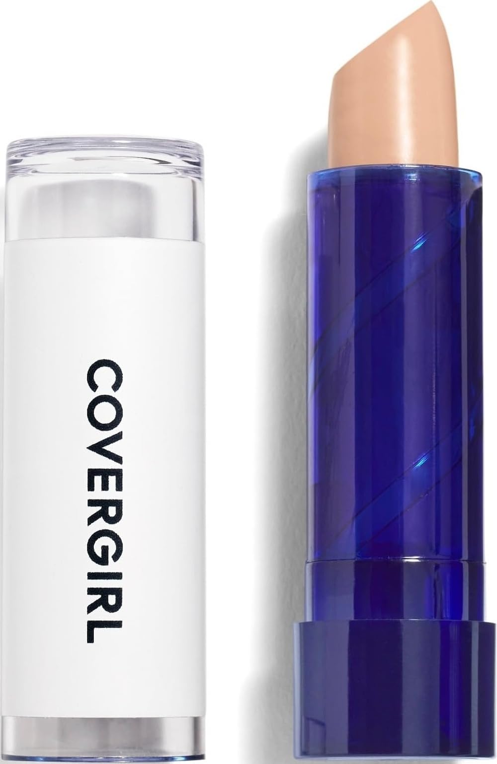 Covergirl Smoothers Moisturizing Concealer Stick, Light, 0.14 Ounce COVERGIRL
